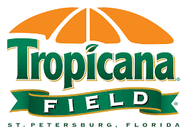 Tropicana Field Wikipedia