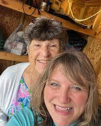 Terry Lambeth's Instagram, Twitter & Facebook