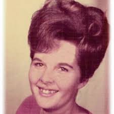 Juanita Joyce McBride Obituary November 4, 2018