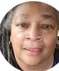 Sabrina Hammond, LCSW