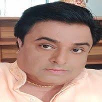 Rajeev Mehra's Instagram, Twitter & Facebook