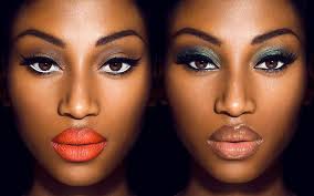 Image result for african soft facial skin