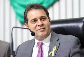 Fortaleza: Evandro anuncia o secretário de Conservação