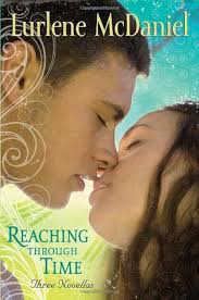 Reaching Through Time: Three Novellas: What's Happened to Me?, When the  Clock Chimes, The Mysteries of Chance