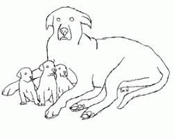 Maybe you would like to learn more about one of these? Great Dane Coloring Page Coloring Home