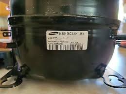 We also have installation guides, diagrams and manuals to help you along the way! Samsung French Door Refrigerator Compressor Bk190c L2c 110 00 Picclick