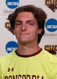 2023 Men's Soccer Roster