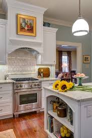 colonial cream granite for a