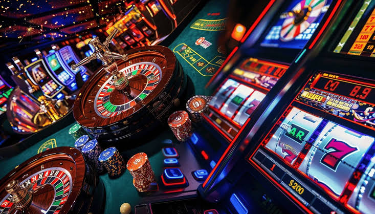 Best online casinos.ca mobile options: play your favorite games and claim  bonuses on the | HYUNDAI Air & Sea Show