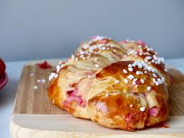 Epingle Sur Brioches