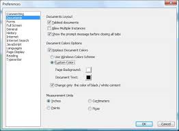 Choose advanced > print production > preflight. Forcing Grayscale Pdf To Black And White Super User