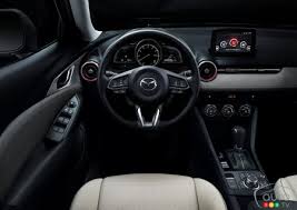 With the available apple carplay for iphone, you can operate essential communication, music and map apps more conveniently. Apple Carplay Android Auto To Be Offered In Older Mazda Car News Auto123