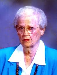 Burnya McLeod Obituary