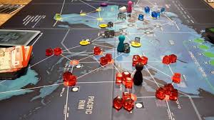 Leukste Spellen Als Pandemic Als Je Van Co Op Houdt 123bordspellen