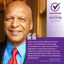 Granite City Democratic Precinct Committeeman