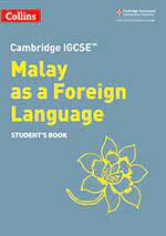 Mbbs syllabus has been prescribed by nmc. Cambridge Igcse Malay Foreign Language 0546