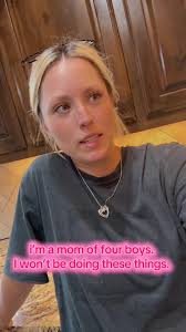 Cómo criar a cuatro niños buenos como madre