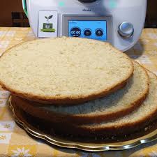 Video Ricette Bimby On Instagram Pan Di Spagna Con Lievito Per Bimby Tm6 Tm5 Tm31 Per La Videoricetta Andate Sul Nostro Canale Youtube I 2020