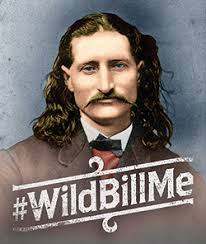 Wild Bill Me