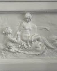 My favorite kind of glass ceiling