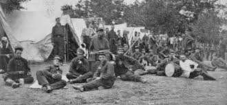 For what the north and the south fought, who fought with whom and who won. 4 Facts About Johnson Johnson S Connection To Civil War History