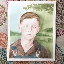 Homegrown Art by Lexie Johnson