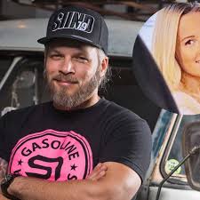 Ich kam, kämpfte und siegte!. Sidney Hoffmann Freundin Lea Entsetzt Fans Mit Neuem Foto Auf Instagram Boulevard