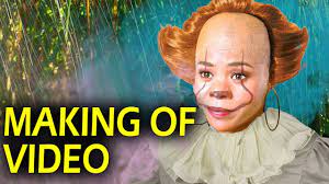 Scary Movie 6 2022 Movie Trailer Parody Youtube