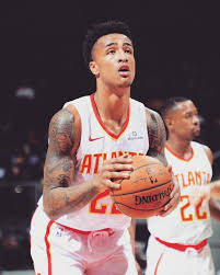 Our insider details the latest on the relationship between atlanta and the. John Collins Wiki 2021 Girlfriend Salary Tattoo Cars Houses And Net Worth