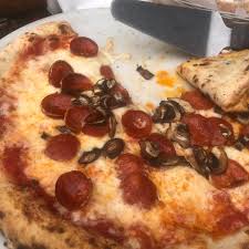 Forno Bello Wood Fired Pizza & Italian Cuisine Reviews