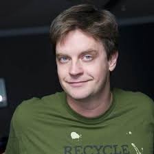 Saturday Night Live's Jim "Goat Boy" Breuer at UNF, Jacksonville's Comedy  Zone