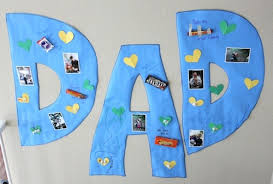 Make dad feel extra special today! 3 Quick And Crafty Father S Day Gift Ideas Life Your Way