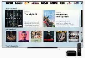 Du kannst es also nirgendwo bestellen, aber es wird sehr bald auf dem weg sein. Apfelpage Apple Tv