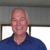 Benjamin Hurst Obituary