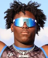 Tai'Yion “Tank” King,