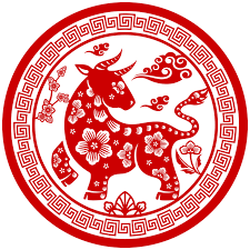 Animal besogneux synonyme de force, d'insoumission, le buffle (ou bœuf) nous. La Fete Du Nouvel An Chinois Fetes La Pomme Verte