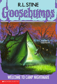 Stine and published by scholastic. List Of Goosebumps Books Goosebumps Wiki Fandom