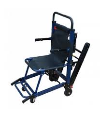 Evac chair is a universal evacuation solution for such people. Evacuation Chair