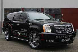 Pin On Escalade