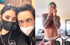 12/3/2021 | la parlamentaria karol cariola dijo que el presidente, más allá incluso de ser un espectador, ha sido permanentemente una obstrucción para generar cambios como los que la. Karol Cariola Es Cuestionada Por Video De Tik Tok En La Camara