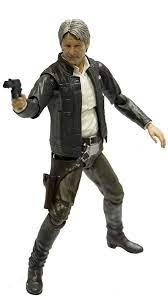 Han Solo The Force Awakens Motorcycle Jacket War Star Wars