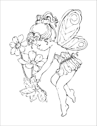 Nov 08, 2018 · easy word search puzzles are the perfect starter for your young learners. Free Printable Fairy Coloring Pages For Kids Coloringbay
