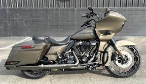 The word irony is often misused, but in this case, webster's classic definition is right on the money: 2021 Harley Davidson Fltrxse Cvo Road Glide Boswell S Harley Davidson
