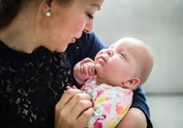 Caring for your child at end of life