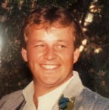 Gary Gochenour Jr. Obituary (1962