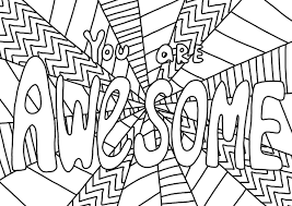 Download your coloring page converted from your photo. Inspirational Coloring Pages Free Printable Coloring Pages To Inspire Uplift For Kids Adults Printables 30seconds Mom