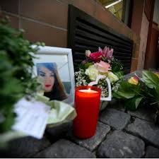 Getötete studentin in freiburg : Mann Wegen Mord An Stieftochter Zu Lebenslanger Haft Verurteilt Freiburg Fudder De