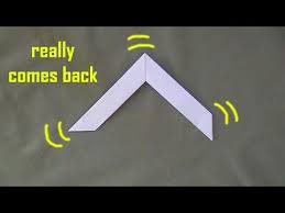 We did not find results for: Cara Membuat Boomerang Dari Kertas Bisa Kembali Youtube Kertas Youtube Belajar