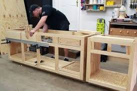 Kitchen planning kitchen inspiration kitchen tours. How To Make Cabinets Building Kitchen Cabinets Woodworking Furniture Plans Built In Cabinets