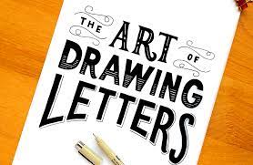 What's more we are going to provide information about what it takes. What Is Hand Lettering Rayane Alvim Hand Lettering Calligraphy